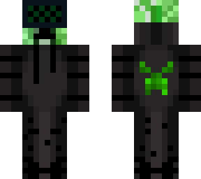 robot creeper