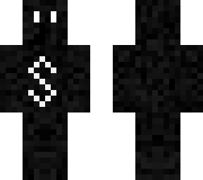 s dark