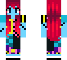 sally(from the nightmare before christmas)