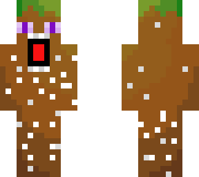 screaming dirt