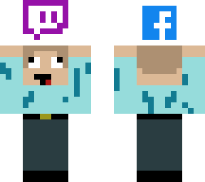 second skin mcuser felixct7567