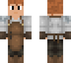 shell blacksmith
