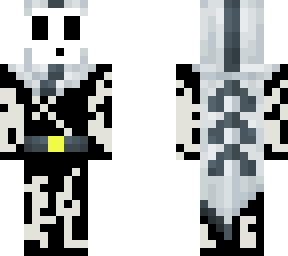 shy guy