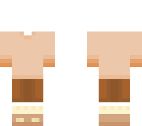 simple outfit base