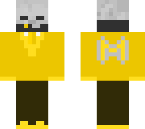skeleton