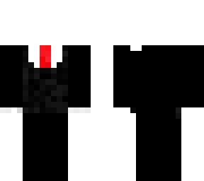 slender man
