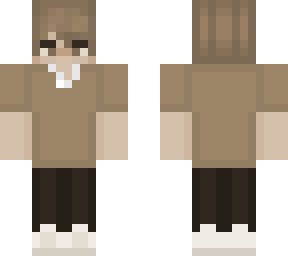 slight beige button up remix