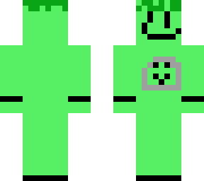 slimy boi
