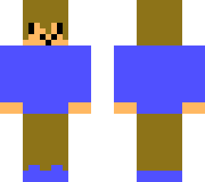 smb1 kid