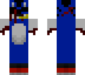 soul santino [[soul oc mix]]