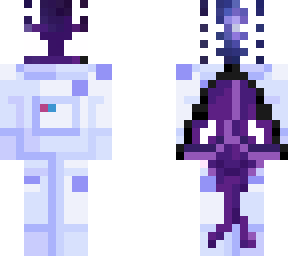 space moth