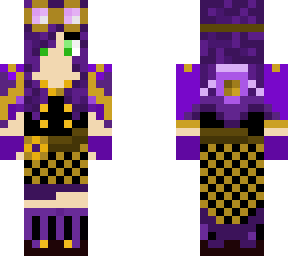 steampunk princess