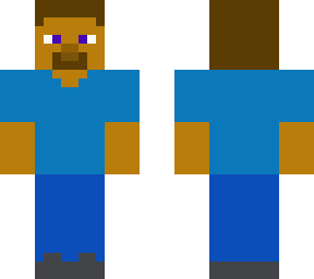 steve