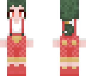 strawberry