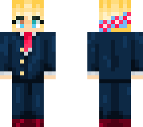 suit