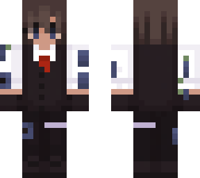 suit remake