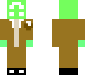 suited boostfer