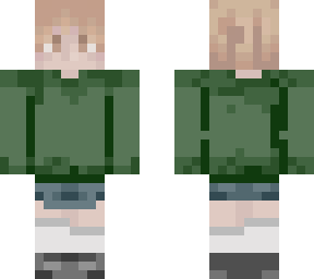 sweater