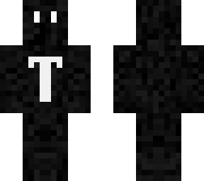 t dark