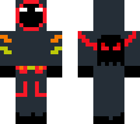 the fire sorcerer
