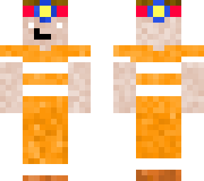 the miner (clean variant)