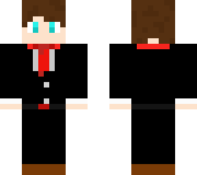 theredpilot_traje (oficial skin)
