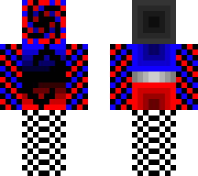 tiled