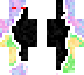 torn space
