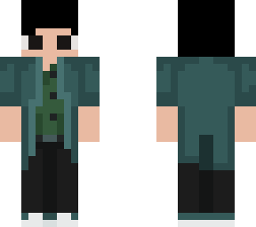 trench coat