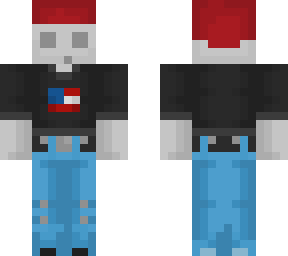 tripps finished