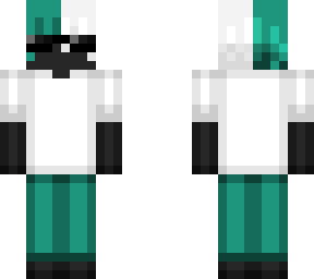 turquoise