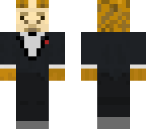tuxedo llama v4