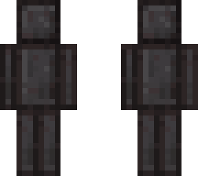 type b netherite