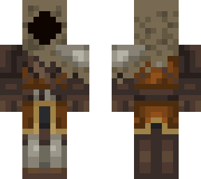 vagabound knight