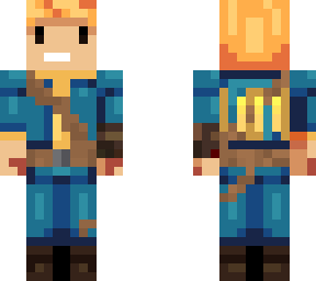 vault boy