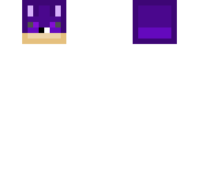 void the wolf (sonic persona)