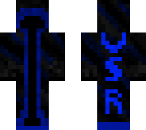 vsr-void creature bc vs