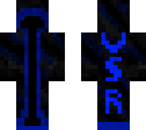 vsr-void creature bluec-vs one