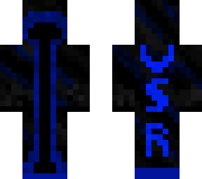 vsr-void creature bluecolor vc