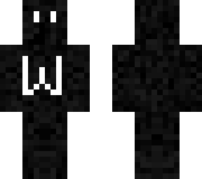 w dark