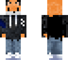 weirdfoxdude