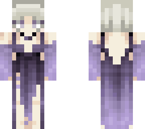 witch (blonde)