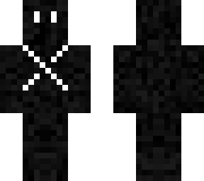 x dark