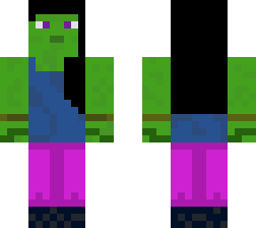 zombiemom
