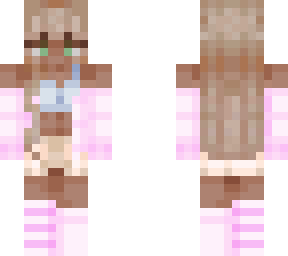 ^- bubble gum princess-^
