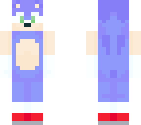 =- sonic t. hedgehog -=