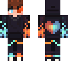 ~ elemental guy ~
