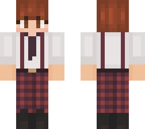 ~ lumber jack guy ~