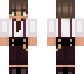 ~ suit guy ~