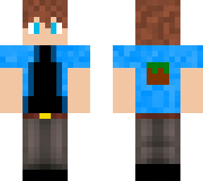03kii skin